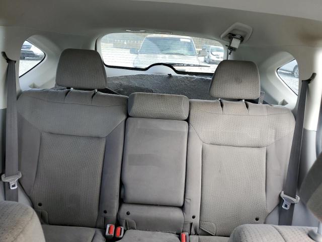 Photo 10 from auction – 2012 HONDA CR-V EX with VIN 2HKRM4H50CH626092