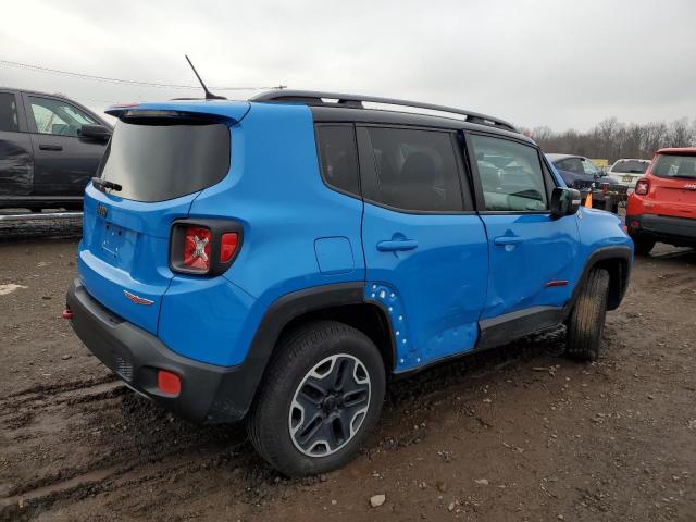 Photo 3 from auction – 2015 JEEP RENEGADE T with VIN ZACCJBCT0FPB70274