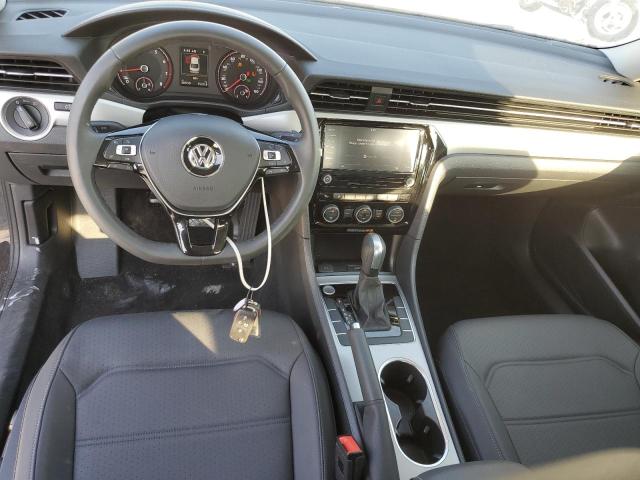 Photo 8 from auction – 2022 VOLKSWAGEN PASSAT SE with VIN 1VWSA7A35NC008055