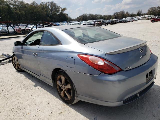 Photo 2 from auction – 2004 TOYOTA CAMRY SOLA with VIN 4T1CE38P14U806845