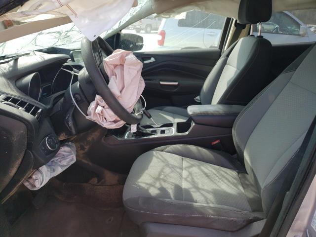 Photo 7 from auction – 2017 FORD ESCAPE SE with VIN 1FMCU0GD7HUC19435