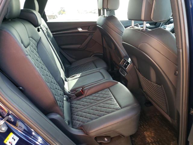 Photo 11 from auction – 2018 AUDI SQ5 PRESTI with VIN WA1C4AFY7J2048292