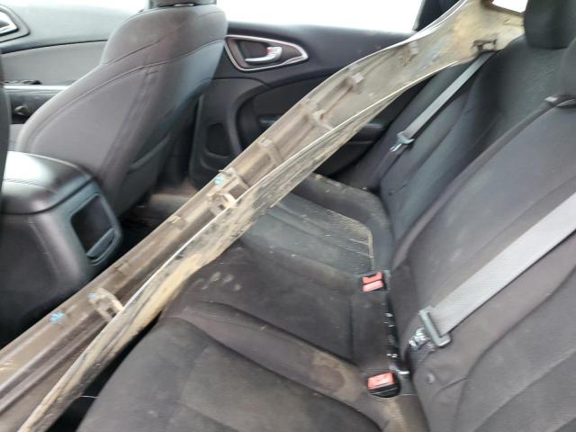 Photo 12 from auction – 2015 CHRYSLER 200 LIMITE with VIN 1C3CCCAB8FN677335