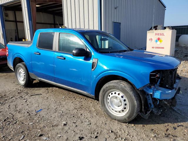 Photo 4 from auction – 2022 FORD MAVERICK X with VIN 3FTTW8F99NRA22781