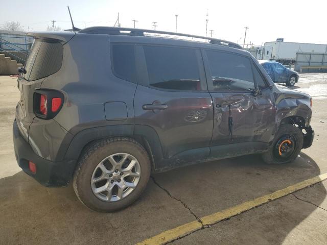 Photo 3 from auction – 2018 JEEP RENEGADE L with VIN ZACCJBBB3JPJ31971