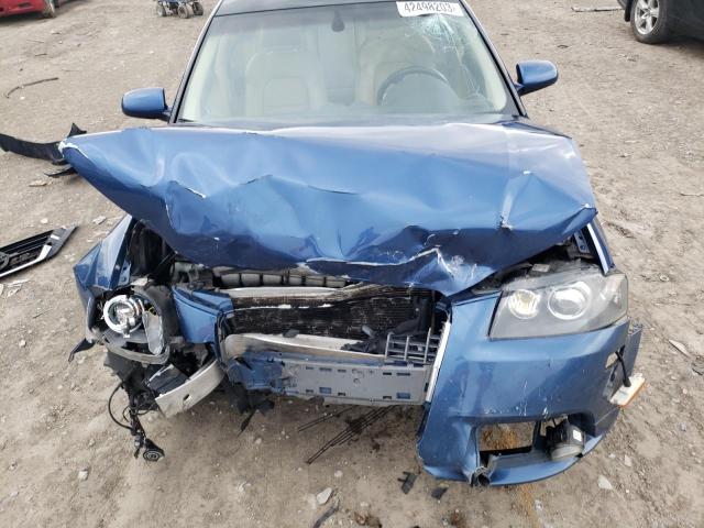 Photo 11 from auction – 2008 AUDI A3 S-LINE with VIN WAUKD78P58A195250