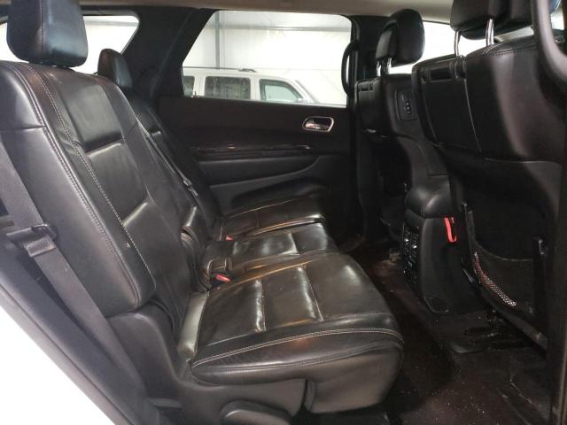 Photo 11 from auction – 2017 DODGE DURANGO CI with VIN 1C4RDJEG5HC758207