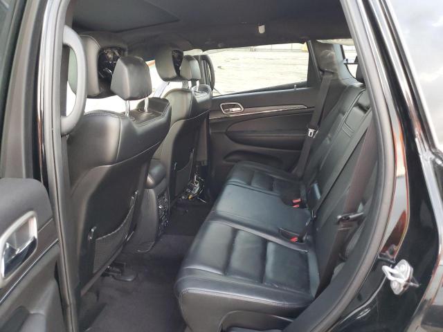 Photo 11 from auction – 2018 JEEP GRND CHERO with VIN 1C4RJFBG4JC103780
