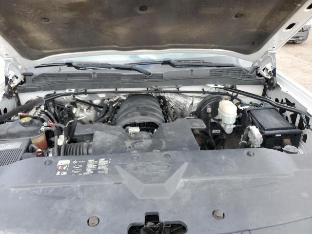Photo 11 from auction – 2015 CHEVROLET SILVERADO with VIN 1GCRCPECXFZ186693