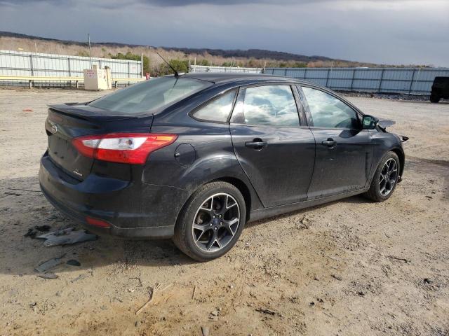Photo 3 from auction – 2013 FORD FOCUS SE with VIN 1FADP3F23DL294804