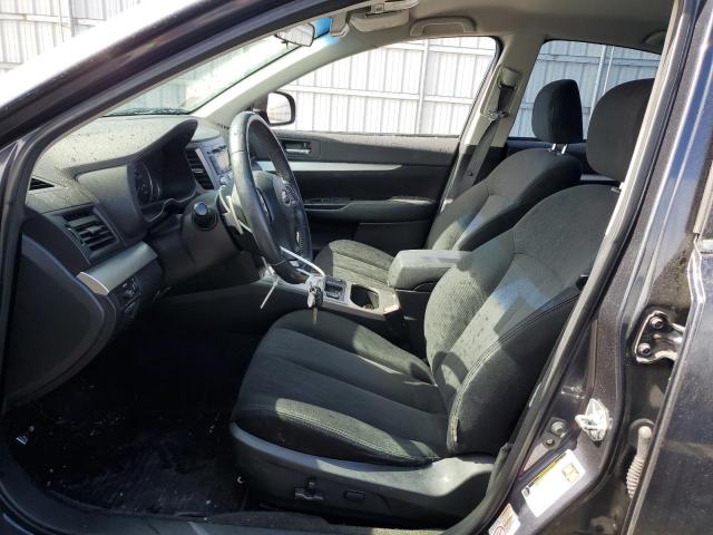 صورة رقم 7 من المزاد - 2013 SUBARU LEGACY 2.5 مع VIN 4S3BMBC69D3048349