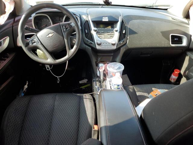 Photo 8 from auction – 2015 CHEVROLET EQUINOX LS with VIN 2GNALAEK4F1129603
