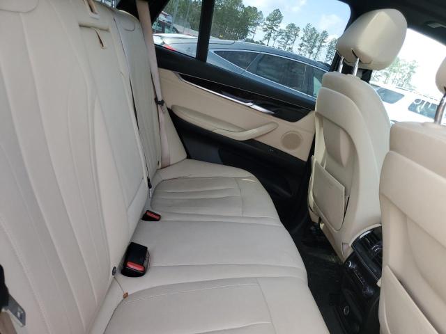 Photo 10 from auction – 2017 BMW X5 XDR40E with VIN 5UXKT0C59H0S80633