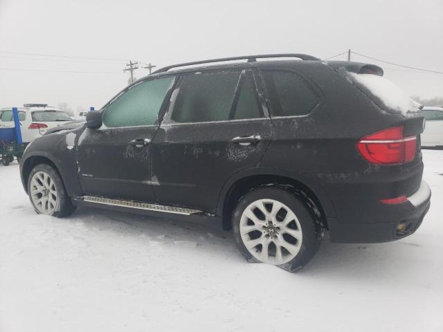 Photo 2 from auction – 2011 BMW X5 XDRIVE3 with VIN 5UXZV4C57BL412181