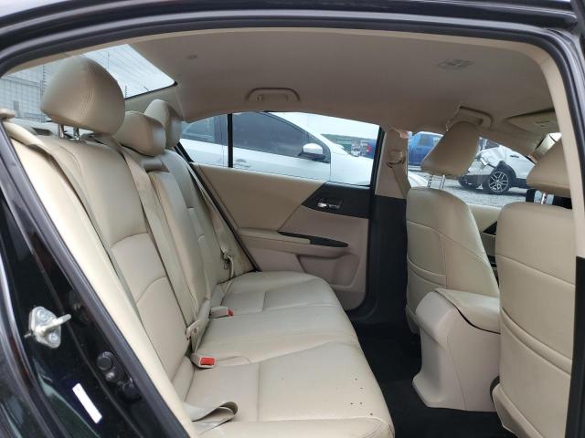 Photo 10 from auction – 2014 HONDA ACCORD LX with VIN 1HGCR2F31EA217219