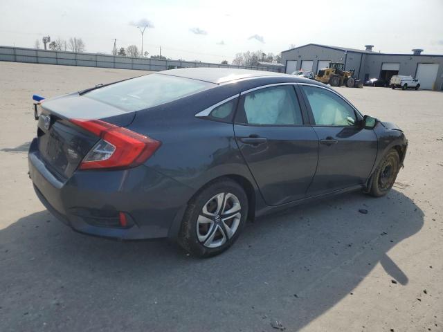 Photo 3 from auction – 2016 HONDA CIVIC LX with VIN 19XFC2F52GE024673