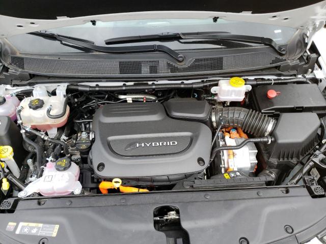 Photo 12 from auction – 2022 CHRYSLER PACIFICA H with VIN 2C4RC1L7XNR135061