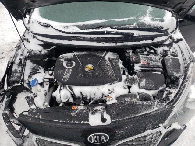 Photo 11 from auction – 2016 KIA FORTE EX with VIN KNAFX4A80G5512532