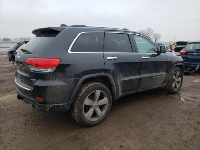 Photo 3 from auction – 2014 JEEP GRAND CHER with VIN 1C4RJFBT8EC310224