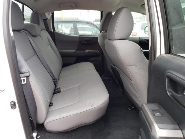 Photo 10 from auction – 2016 TOYOTA TACOMA DOU with VIN 3TMAZ5CN7GM013947