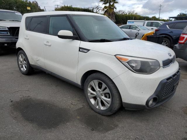 Photo 4 from auction – 2016 KIA SOUL + with VIN KNDJP3A59G7350126