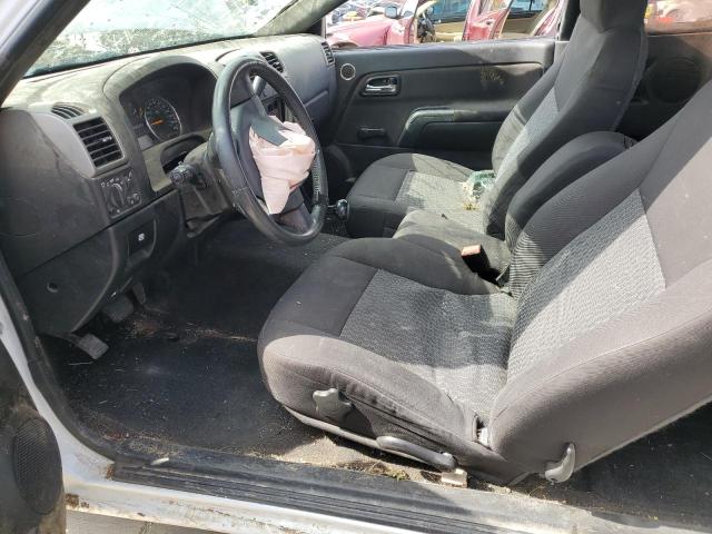 Photo 7 from auction – 2012 CHEVROLET COLORADO with VIN 1GCESBF95C8110811