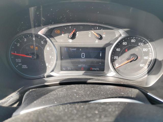Photo 9 from auction – 2019 CHEVROLET EQUINOX LT with VIN 2GNAXUEV4K6117433