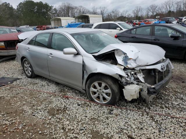 Photo 4 from auction – 2011 TOYOTA CAMRY BASE with VIN 4T1BF3EK3BU137010