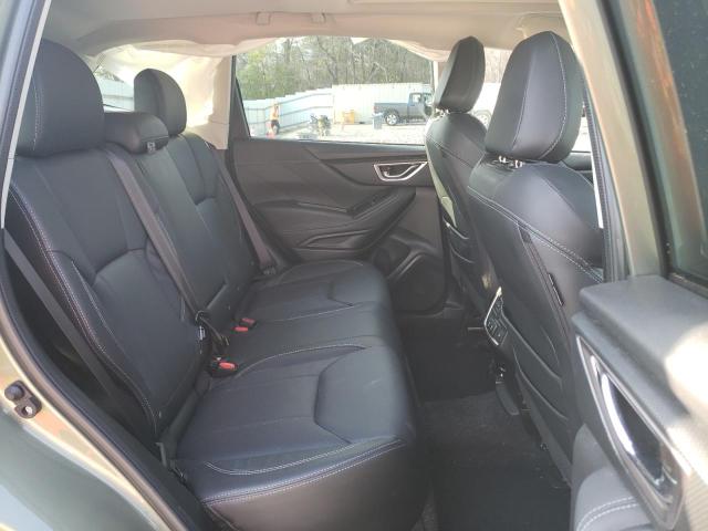 Photo 11 from auction – 2021 SUBARU FORESTER T with VIN JF2SKAXC6MH494740