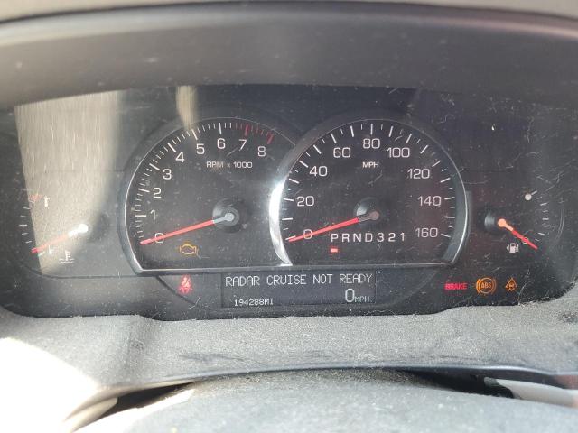 Photo 9 from auction – 2006 CADILLAC DTS with VIN 1G6KD57Y46U229193