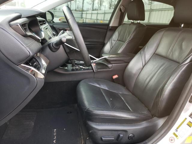Photo 7 from auction – 2013 TOYOTA AVALON BAS with VIN 4T1BK1EBXDU018955