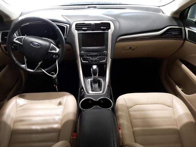 Photo 8 from auction – 2016 FORD FUSION SE with VIN 3FA6P0HD1GR126865