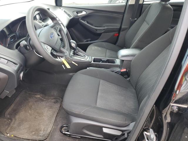 Photo 7 from auction – 2018 FORD FOCUS SE with VIN 1FADP3FE0JL263922
