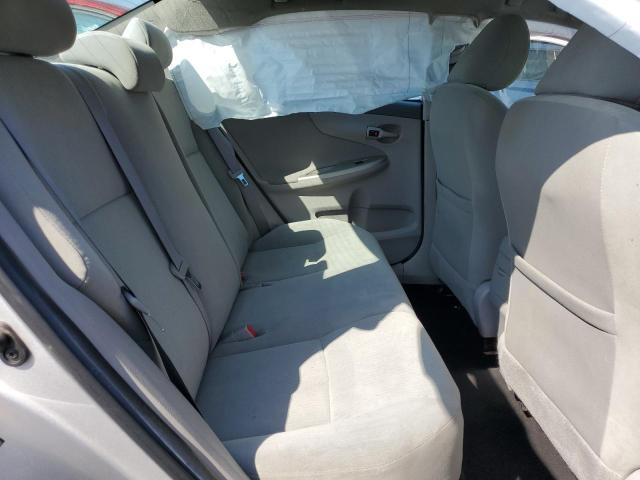Photo 10 from auction – 2010 TOYOTA COROLLA BA with VIN 2T1BU4EE3AC255838