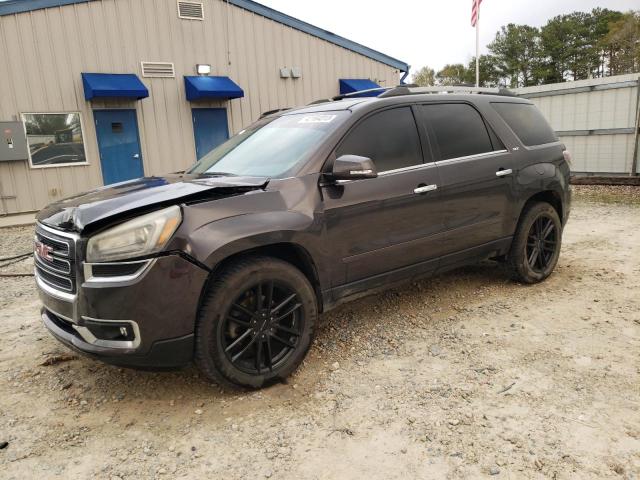 Photo 1 from auction – 2015 GMC ACADIA SLT with VIN 1GKKRRKDXFJ161675