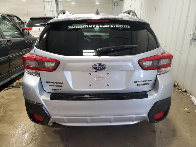 Photo 6 from auction – 2023 SUBARU CROSSTREK with VIN JF2GTHRC4PH205187