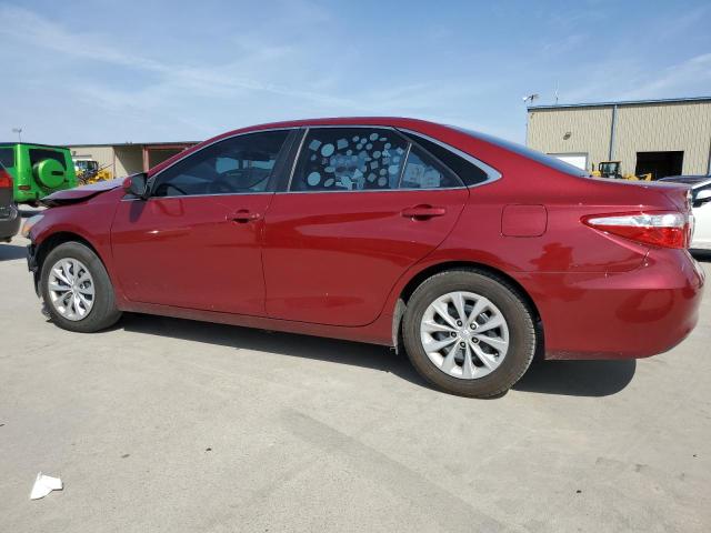 Photo 2 from auction – 2017 TOYOTA CAMRY LE with VIN 4T1BF1FK1HU651269