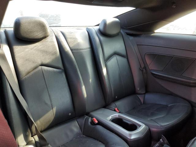Photo 10 from auction – 2012 CADILLAC CTS with VIN 1G6DA1E36C0157353