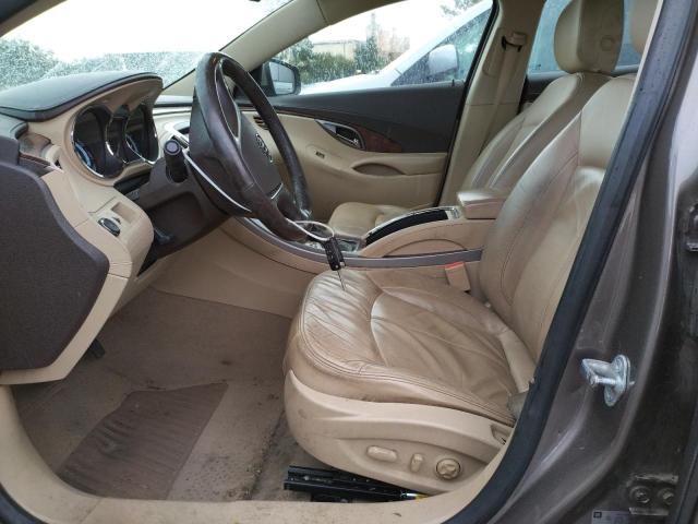 Photo 7 from auction – 2012 BUICK LACROSSE with VIN 1G4GC5E36CF336450