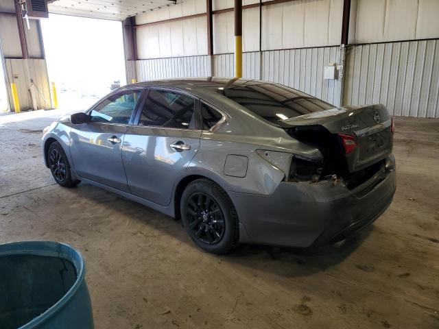 Photo 2 from auction – 2017 NISSAN ALTIMA 2.5 with VIN 1N4AL3AP0HC243848