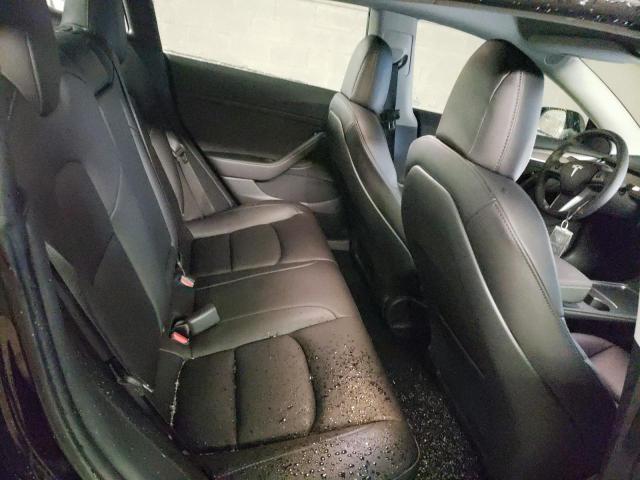 Photo 10 from auction – 2022 TESLA MODEL 3 with VIN 5YJ3E1EA6NF372098