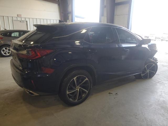 Photo 3 from auction – 2017 LEXUS RX 350 BAS with VIN 2T2ZZMCA0HC044120