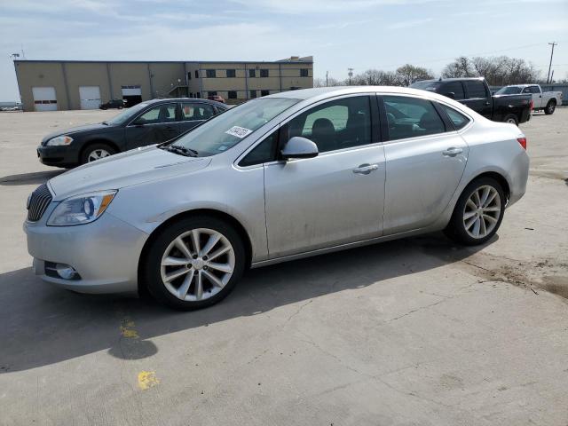 BUICK VERANO 2014 with VIN 1G4PS5SK6E4168726 - Photo from auction