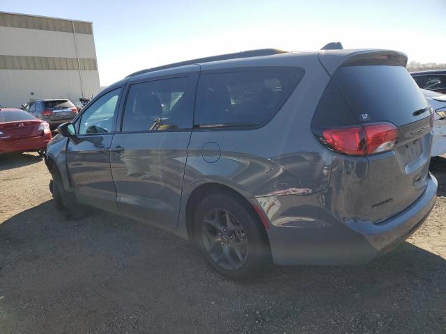Photo 2 from auction – 2020 CHRYSLER PACIFICA T with VIN 2C4RC1EGXLR272964