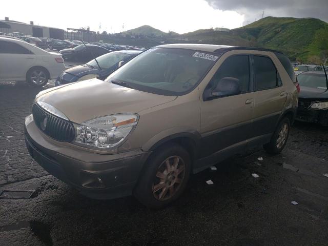 BUICK RENDEZVOUS 2005 with VIN 3G5DA03E75S562040 - Photo from auction