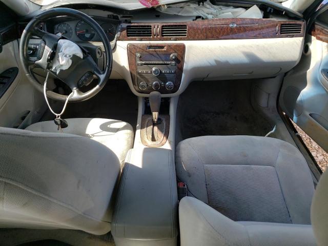 Photo 8 from auction – 2012 CHEVROLET IMPALA LS with VIN 2G1WA5E39C1124079