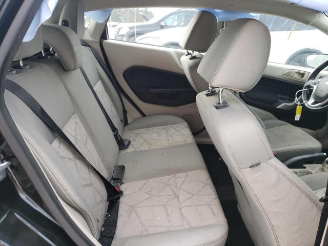 Photo 10 from auction – 2013 FORD FIESTA SE with VIN 3FADP4EJ4DM191808