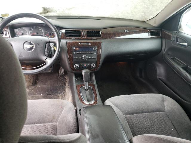 Photo 8 from auction – 2013 CHEVROLET IMPALA LT with VIN 2G1WG5E33D1192345