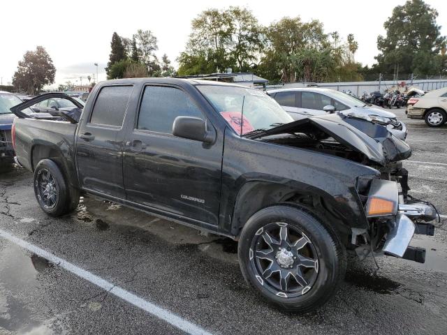 Photo 4 from auction – 2005 CHEVROLET COLORADO with VIN 1GCCS138358241462