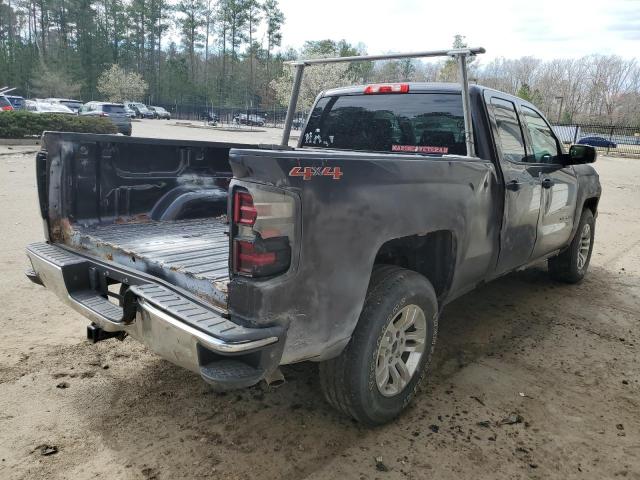 Photo 3 from auction – 2014 CHEVROLET SILVERADO with VIN 1GCVKREC7EZ280820